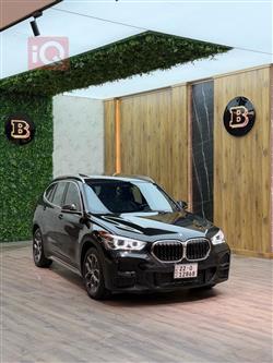 بي ام دبليو X1